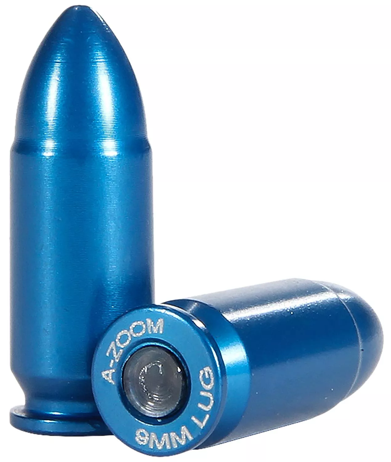 A-Zoom | Snap Caps | 9MM | 10 Pack | 15316