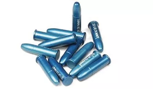 A-ZOOM TRAINING ROUNDS .22LR A